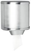 251543 Katrin 99310 Dispenser KATRIN b&#248;rstet st&#229;l M 